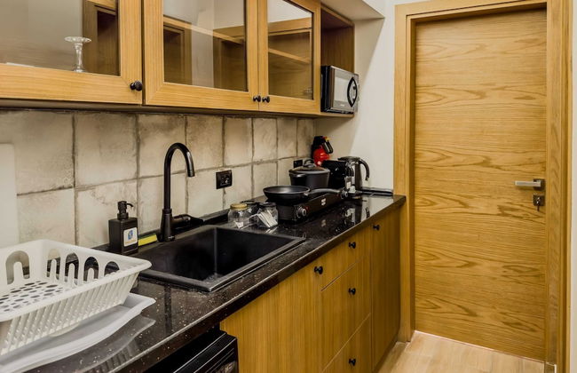 Xuru Stays I Heliopolis 3 - 5 Min to Airport - Foto 12