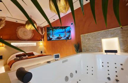 Escape Zen - Suite and Spa - Foto 25