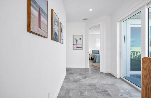 Ponce Inlet Surf Villa- Steps to beach with pool and spa! - Foto 16