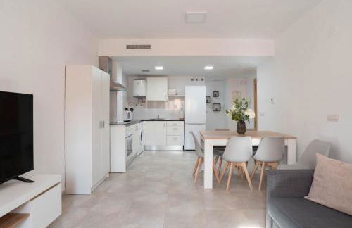 Magnifico apartamento cerca del centro con A.A. - CID 2 - Foto 18