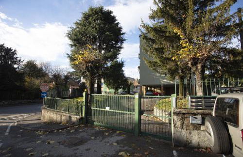 Lago di Lecco - Parcheggio Gratuito - Stazione Ferroviaria - Foto 16