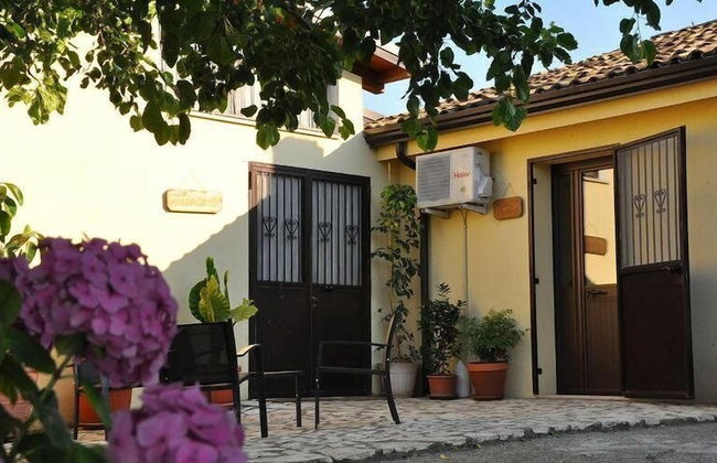 Il Terrazzo sul Sinni - Foto 68