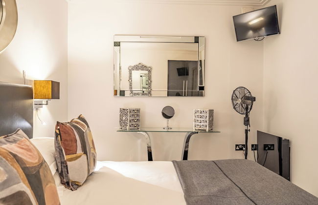 Strozzi Palace Suites by Mansley - Foto 20