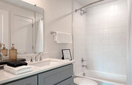 Cozy 1BR1B - Medical District - Love Field Airport - Foto 14