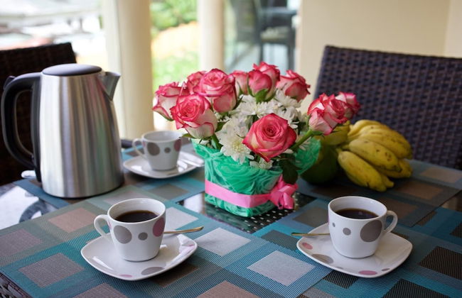 Stone Self Catering Apartments - Foto 7