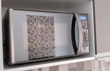 CASA TERREA WI-FI 3 SUITES 900m PRAIA DE GUARATUBA SP - Foto 12