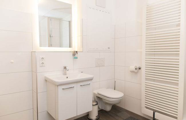 Arnulfsplatz Aparts - Foto 60