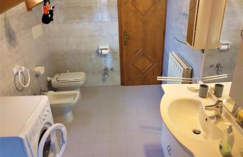 Casa Al Noce Mastellina Apt. Solandra - Photo 13