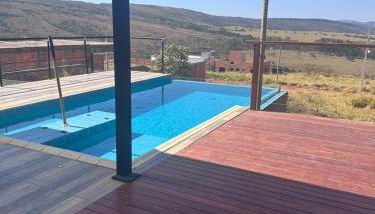 Casa com piscina Capitólio - Foto 1