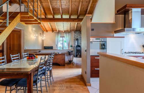 Holiday Home Sara&Mattia by Interhome - Photo 5