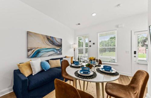 The Bowen Creek Cottage - Foto 4