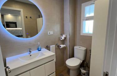 Hany apartment Ducado 7-C - Foto 13