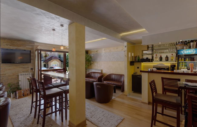 Vila Barović and Spa - Foto 57