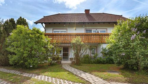 Gästehaus Ilona - Foto 1