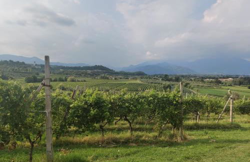 Bilocale in residence vista lago con piscina - Foto 35