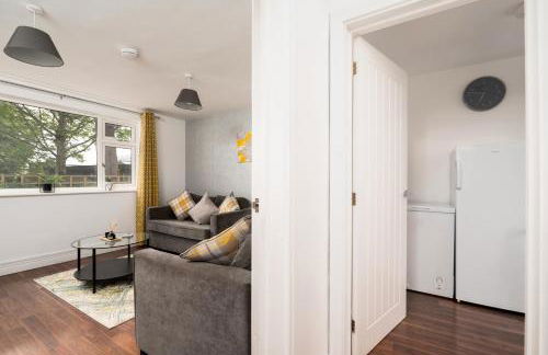 K Suites - Station Road 1 - Foto 65