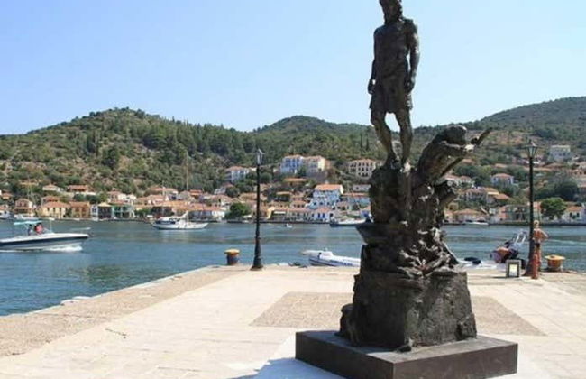 Crucero por Ítaca, Cefalonia y Skorpios - Foto 5