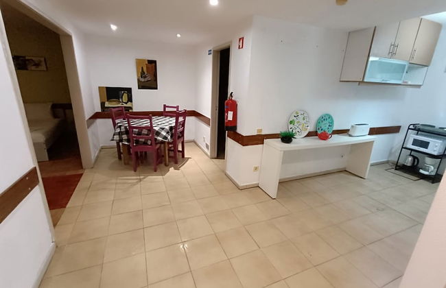 Center Porto Economic Huge Flat - Foto 4