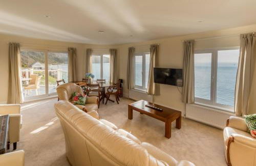 The Observation Apartment - Photo 8