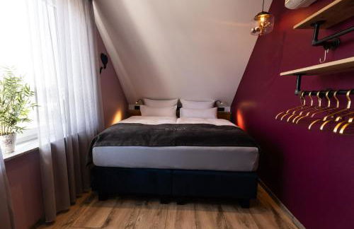 Boutique Apartments by Roy Oberhausen - Foto 62