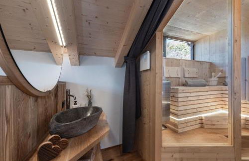 Steindlgut - Weinberg Chalets - Foto 33