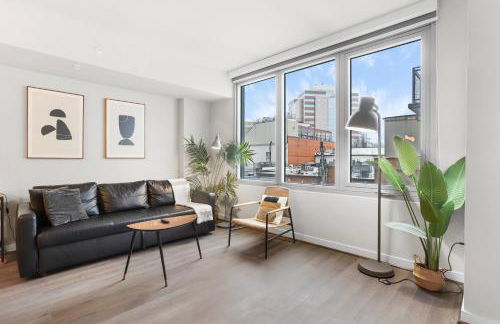 Spacious Apt Near Metro in Prime Area - Foto 2