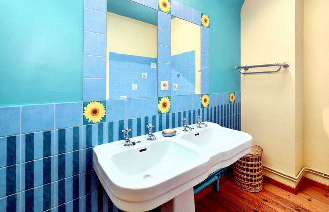 Vintage Holiday Home in Durbuy With Terrace, Garden, Parking - Foto 19