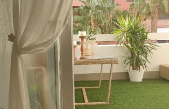 Kentia golf Playa Granada - Foto 14