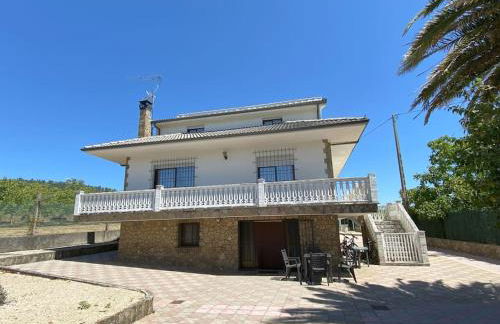 Casa Vilachá - Ribeira Sacra - Foto 40