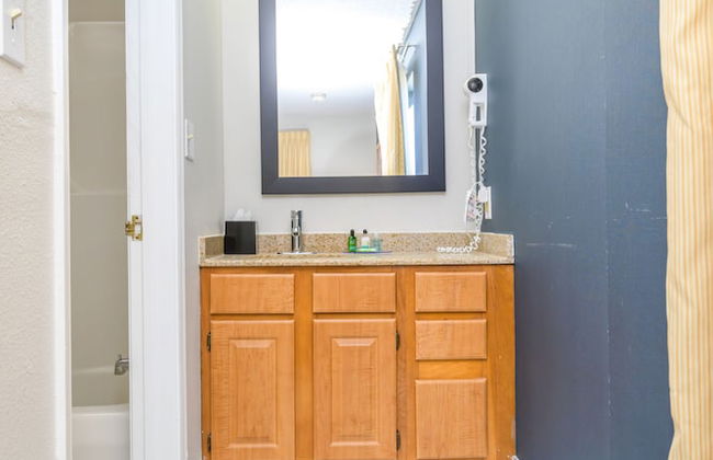 Philadelphia Suites-Extended Stay - Foto 19