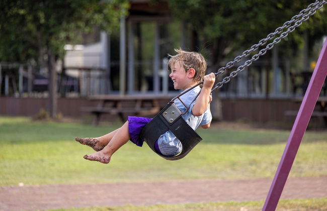 Reflections Copeton Waters - Holiday Park - Foto 58