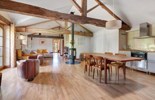 Le Loft Du Chant Du Buc - Foto 10