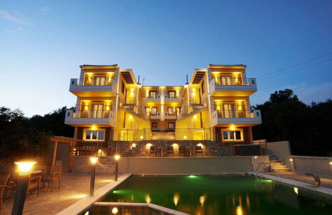 Orizontas Residences - Photo 39