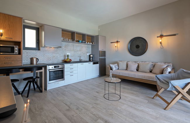 Thea Villas Complex - Foto 40