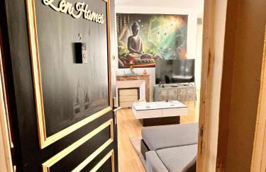 L'Orée du Jardin T3 parking - Foto 29