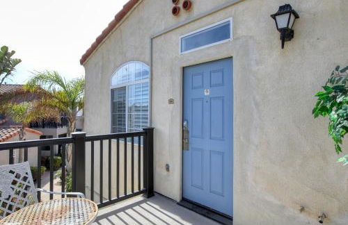 Pacific Plaza #204 - Eagles Nest - 1BdrmUp-K - Foto 6