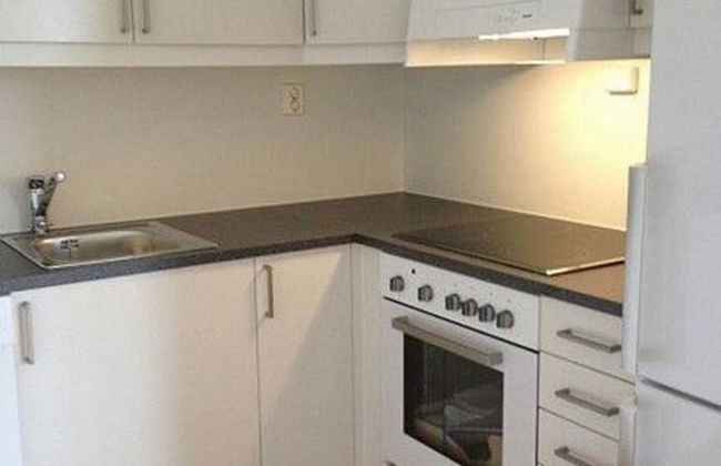 "moderne Fully Furnished and Equipped City Apartment W/balcony/garden/parking" - Foto 20