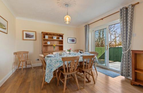 Honeyfield Lodge - Spacious Cottage Rural Views - Foto 15