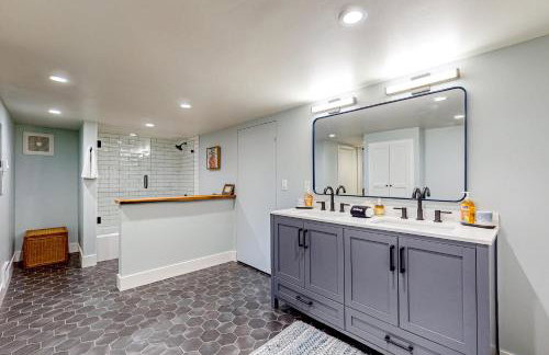 Panoramic Ocean View Home in Elk with Beach Access - Foto 28