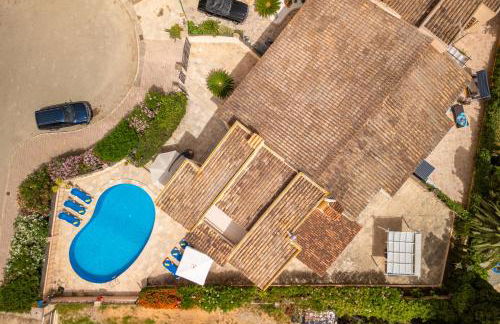 E419 Murtons by Mallorca Villa Selection - Foto 34