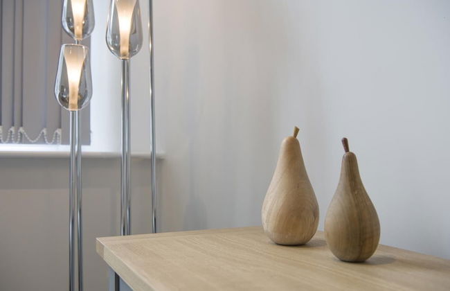 Chocolets - The Foss Suite - Photo 6