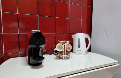 Blue Waves Quiaios Apartment - Foto 4