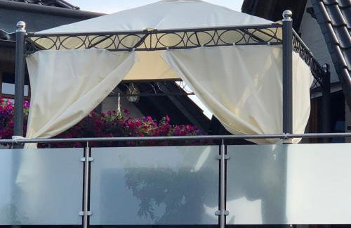 Komfortable Apartments in der Villa Eule - Foto 15