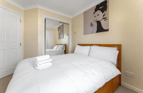 Modern 1BR flat - free parking + lift - Foto 15