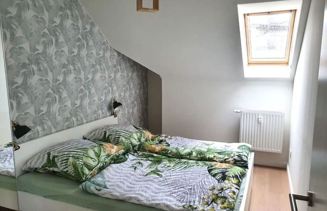 Holiday Apartment Lust auf Laboe - Foto 3