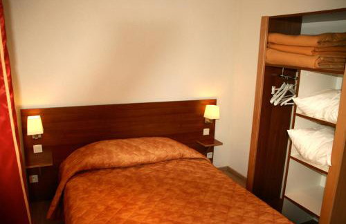 Résidence Maison Blanche - Foto 3