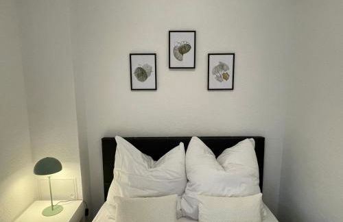 LUCKY STAYS LS07 - Vollausstattung - Zentrum - Aufzug - große Küche - 2 Zimmer - Smart-TV - Foto 24