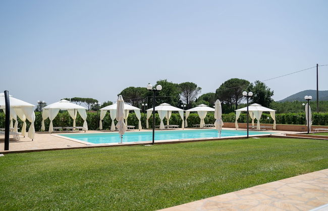 Agriturismo Borgo Bernabei - Foto 100