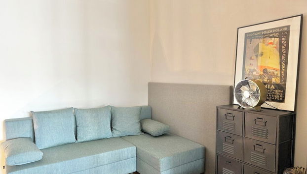 Apartament Gwen by Q4Apartments - Foto 5, Habitación