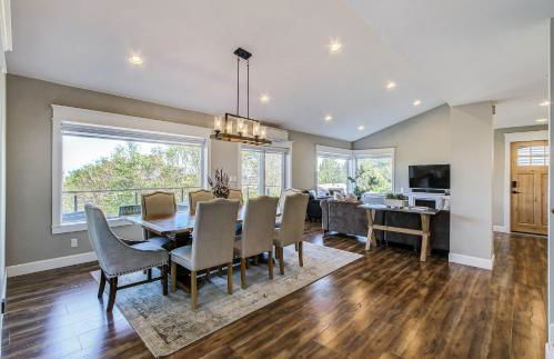 Luxury Seattle Retreat Near Stadiums - Foto 22